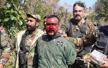 Pakistan Siap Kembalikan Pilot India yang Mereka Tangkap Jika Itu Bisa Meredakan Ketegangan